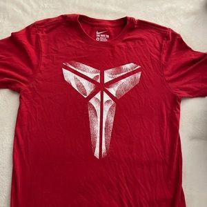 Kobe Bryant shirt